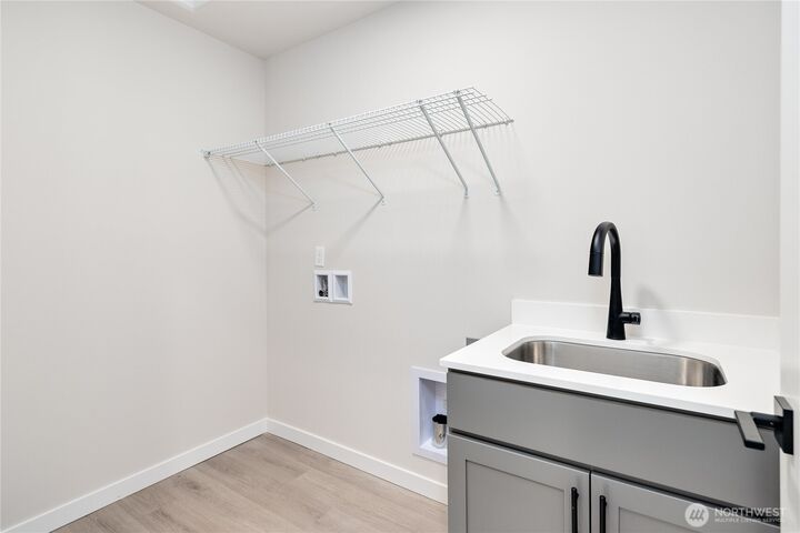 Property Photo: 8702 Schoolway Place NW WA 98383