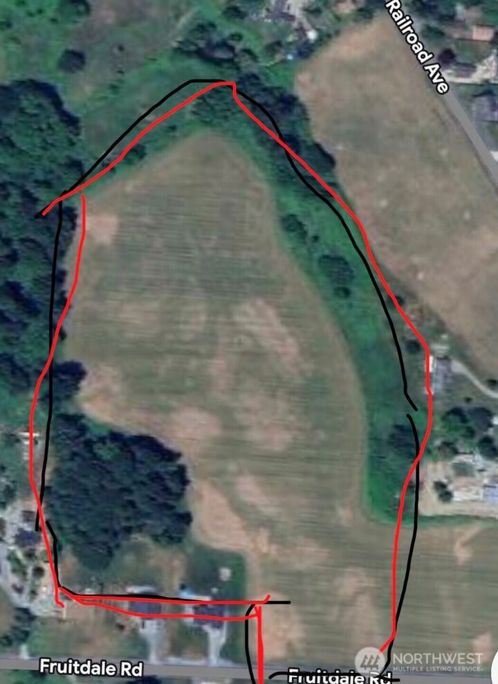 Property Photo:  1  Lot Fruitdale Road  WA 98284 