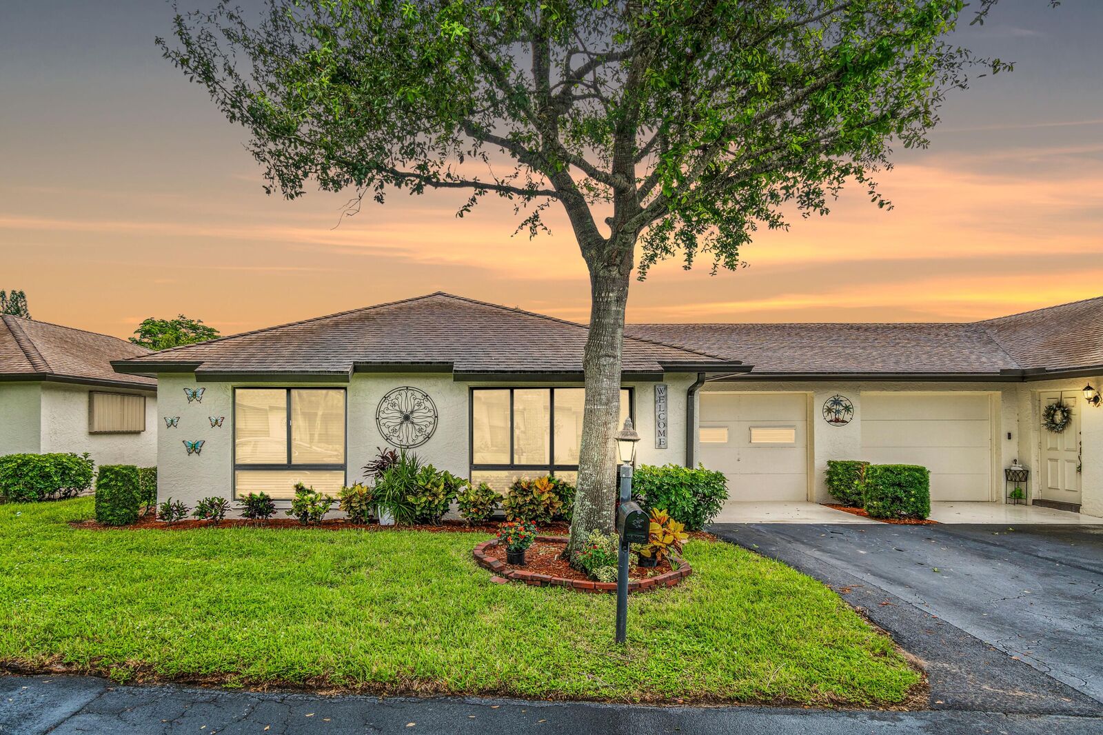Property Photo:  4666 Finchwood Terrace A  FL 33436 