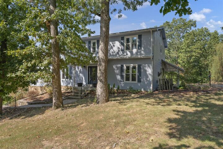 Property Photo:  850 Minnie Way  KY 42101 