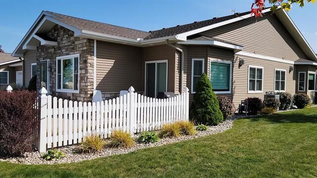 Property Photo: 2149 Avon Drive MI 49685