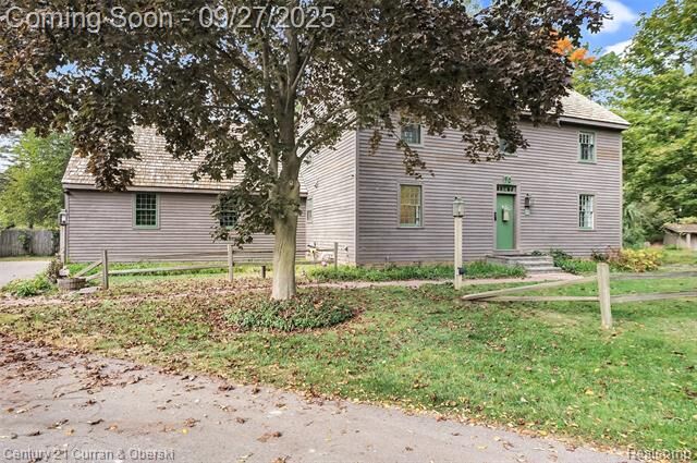 Property Photo: 90 E Washington Street MI 48346