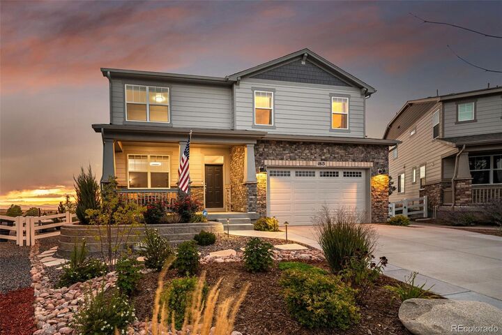 1813 S Coolidge Street  Aurora CO 80018 photo