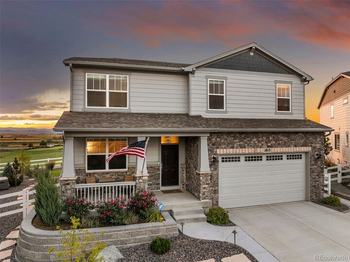 1813 S Coolidge Street  Aurora CO 80018 photo