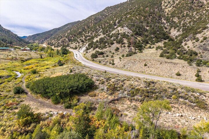 Property Photo:  Hwy 285 South  CO 81242 