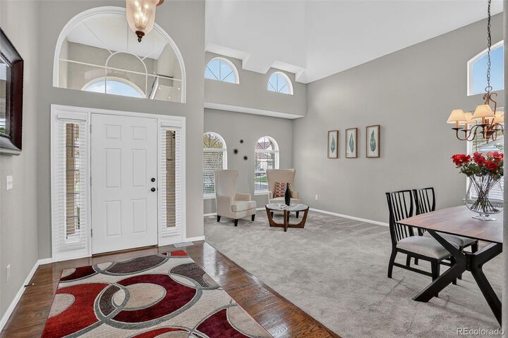 Property Photo:  24582 E Idaho Place  CO 80018 