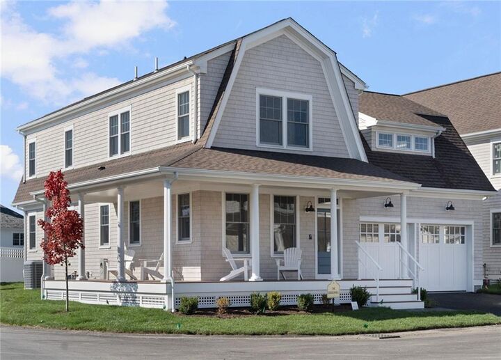 Property Photo:  4 Lookout Lane  RI 02871