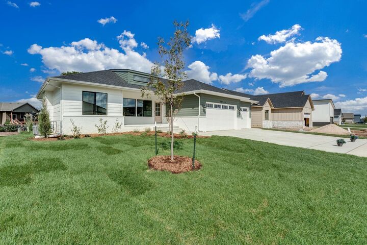 Photo de la propriété: 10516 W Graber Cir. KS 67215