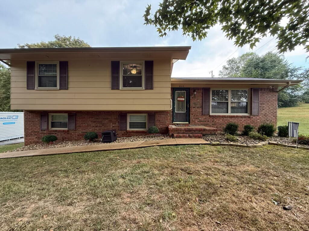 Property Photo: 9217 Villagewood Drive TN 37341