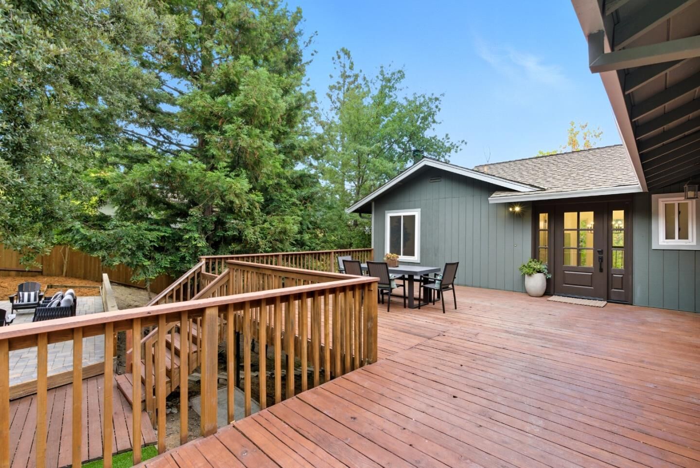 Property Photo: 171 Exeter Avenue CA 94070