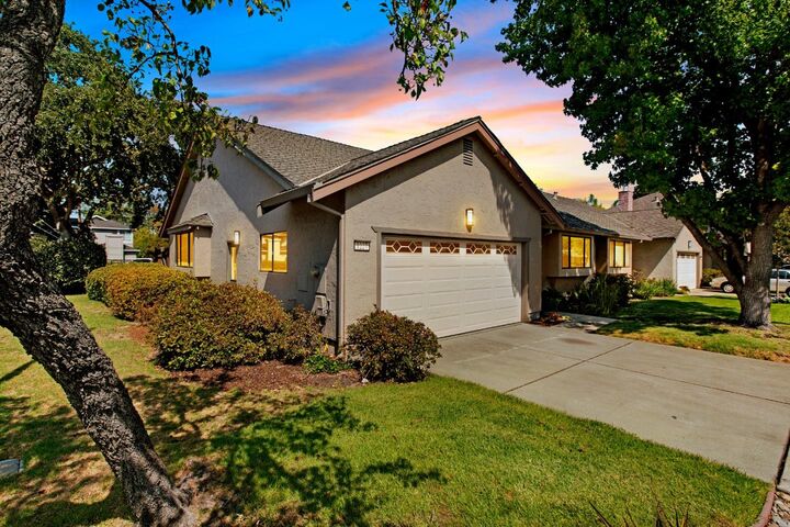 Property Photo: 1227 Chantal Way CA 94061