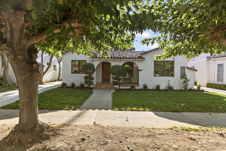 Property Photo:  1655 Everett Avenue  CA 95125 