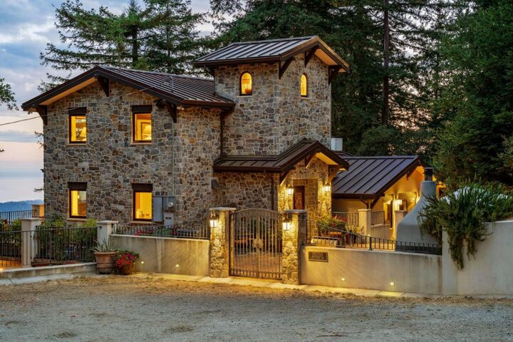 25200 Loma Prieta Avenue  Los Gatos CA 95033 photo