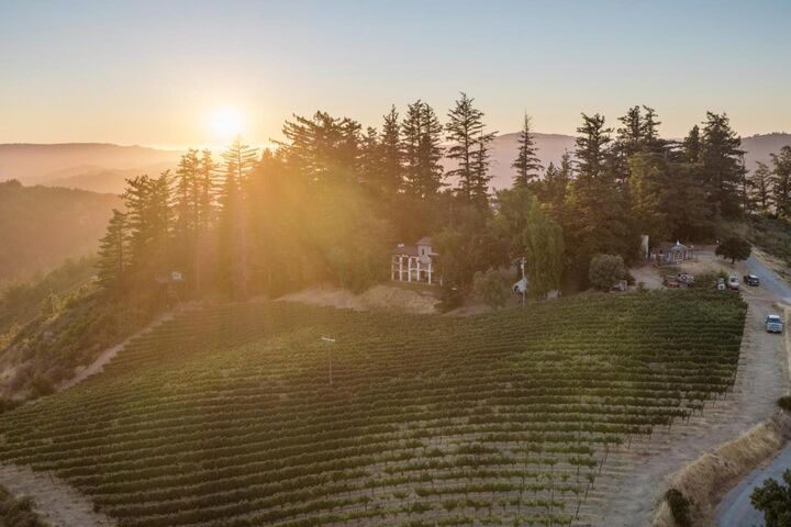 25200 Loma Prieta Avenue  Los Gatos CA 95033 photo