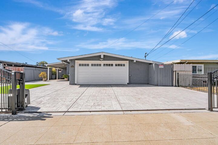 27553 Portsmouth Avenue  Hayward CA 94545 photo