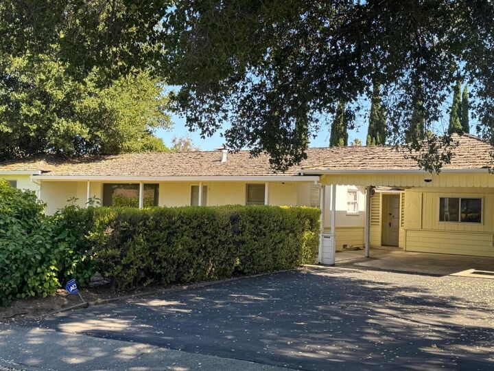 20410 Thelma Avenue  Saratoga CA 95070 photo