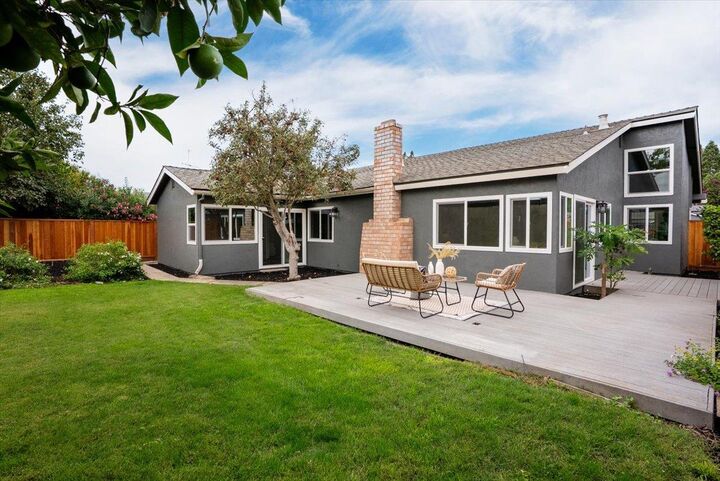 Property Photo:  1188 Alvernaz Drive  CA 95121 