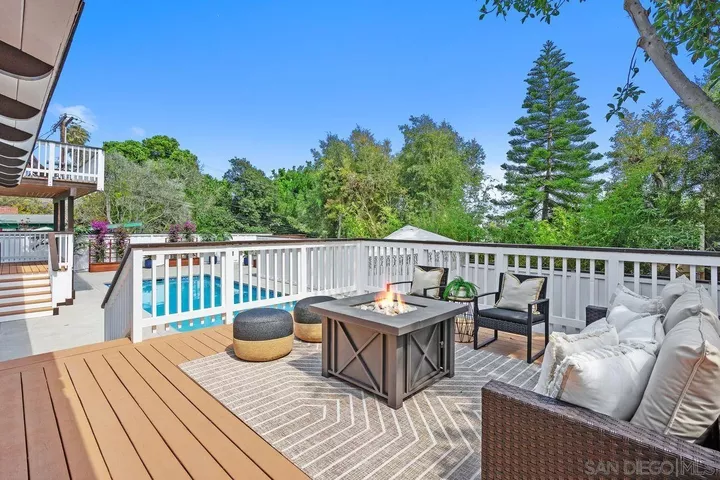 Property Photo: 1717 Archer Street CA 92109