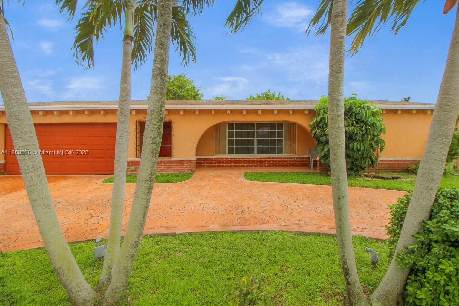 Property Photo: 8930 NW 11th St FL 33024