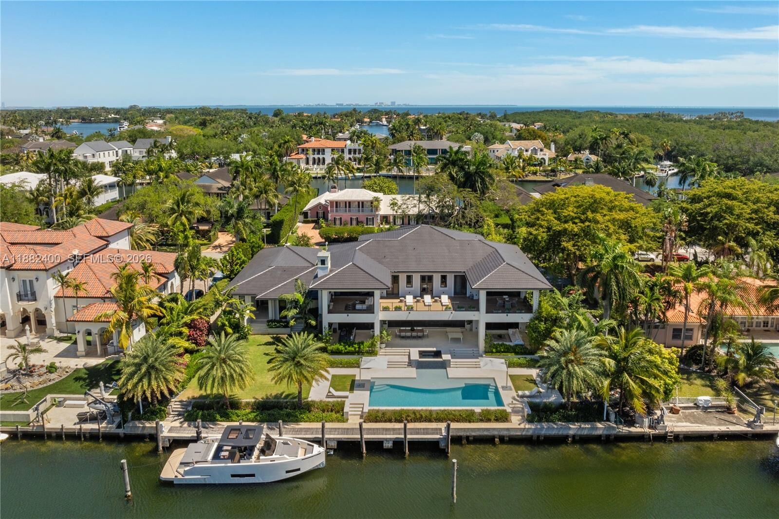 Property Photo: 9360 Balada St FL 33156