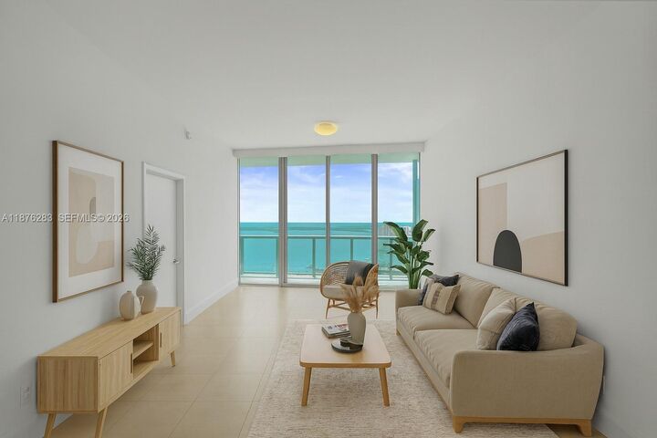 Property Photo: 888 Biscayne Blvd 5102 FL 33132