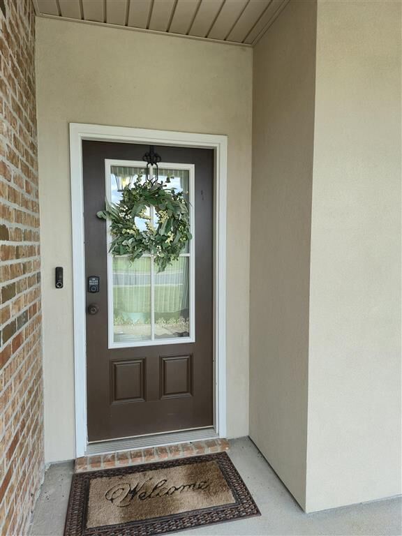 Property Photo: 1902 Thibodeaux Road LA 70607