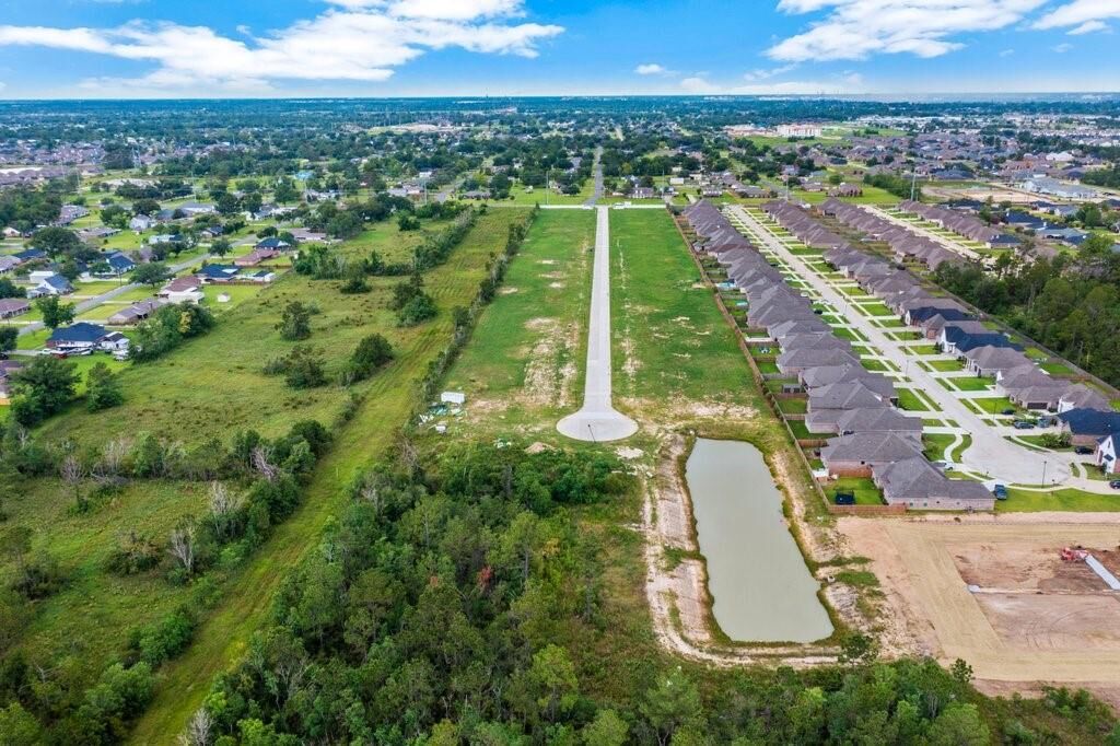 Property Photo: Tbd Lakewood Pointe Lane LA 70605