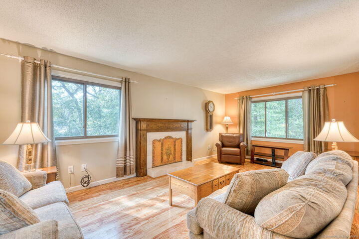 Property Photo: 18 Village Road 18 CT 06489
