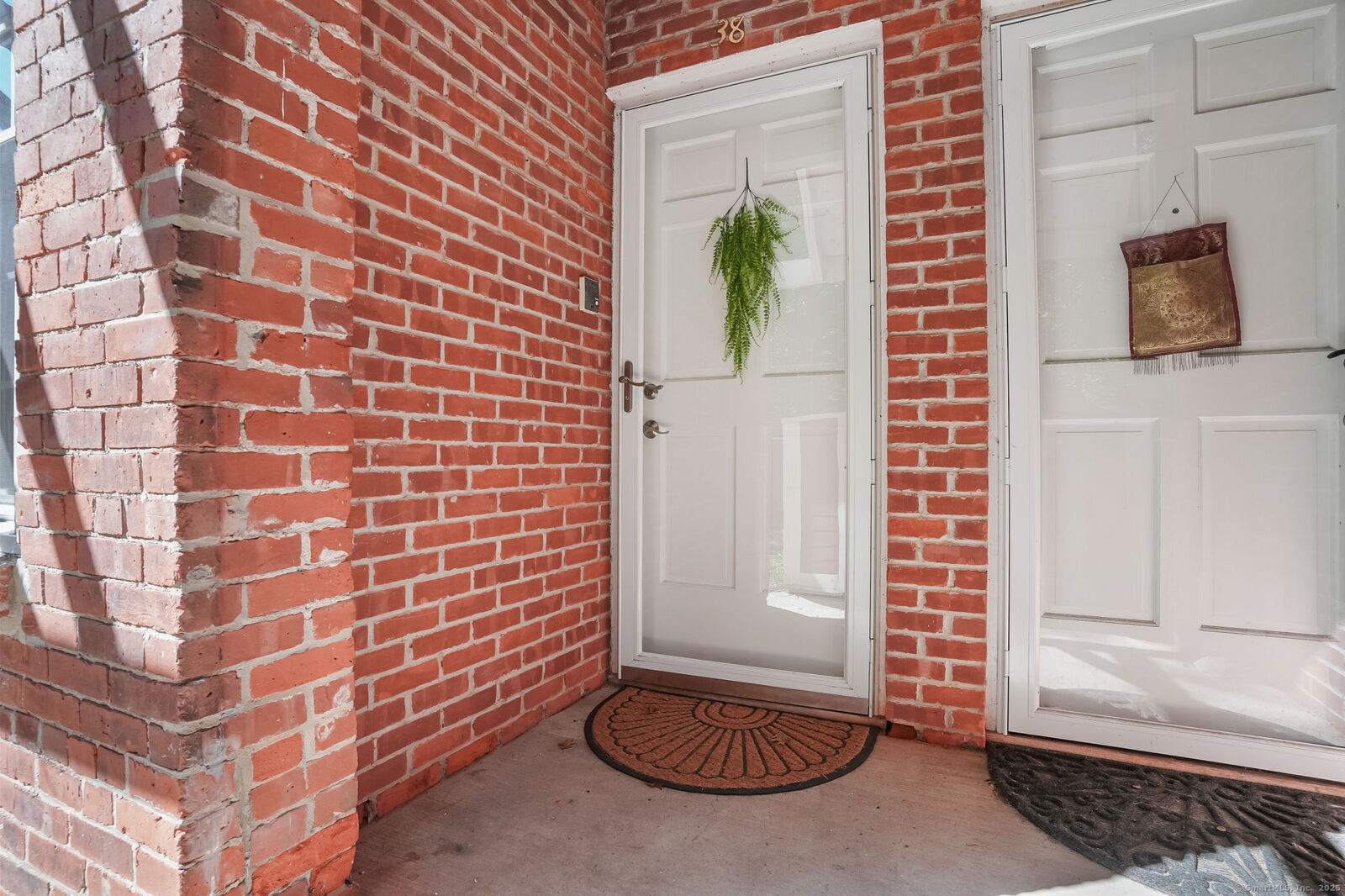 Property Photo:  55 Oil Mill Road Apt 38  CT 06810 