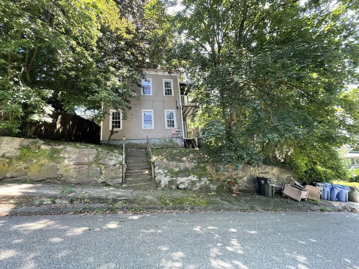 Property Photo:  11 Division Street  CT 06360 