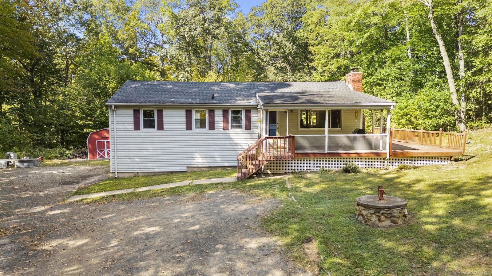 Property Photo:  1011 Route 80  CT 06437 