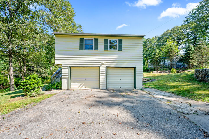 Property Photo: 12 Canaan Drive CT 06801