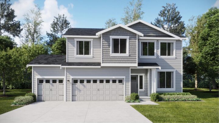 4270 W Brookfield Ave  Spokane WA 99208 photo