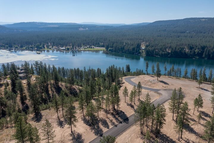 Property Photo: Lot 26 Legacy Way WA 99026