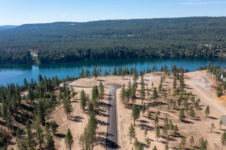 Property Photo:  Lot 21 Legacy Way  WA 99026 