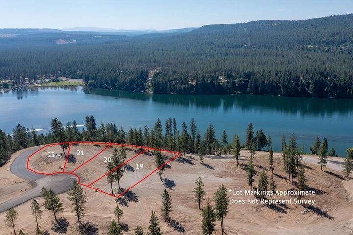 Property Photo: Lot 19 Legacy Way WA 99026