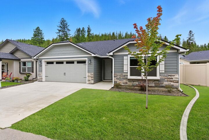 Property Photo:  14423 E Lila Ln  WA 99216 