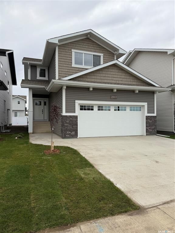 Photo de la propriété:  106 Katz Avenue  SK S7V 1S9 