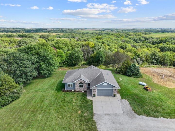Property Photo: 65649 Pease Road IA 51534