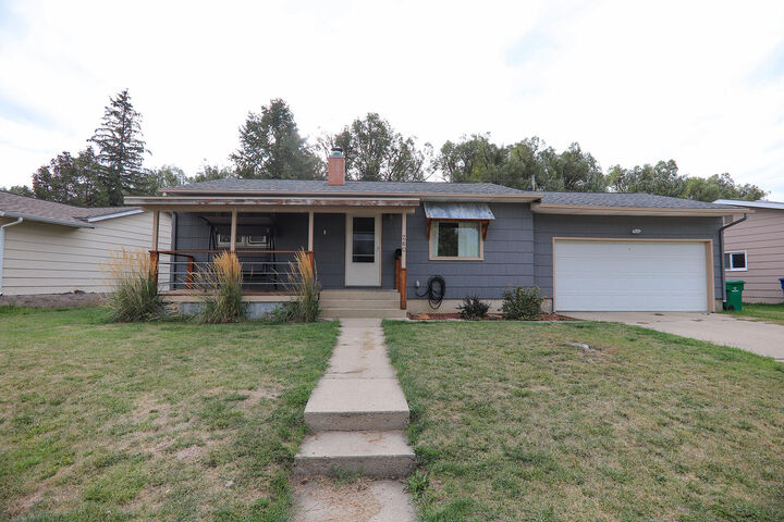 Property Photo:  260 Kurtz Drive  WY 82801 