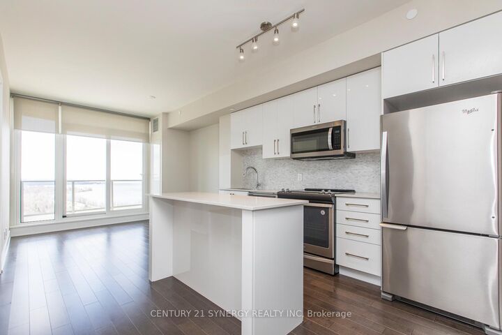 Photo de la propriété:  485 Richmond Road 901  ON K2A 3W9 