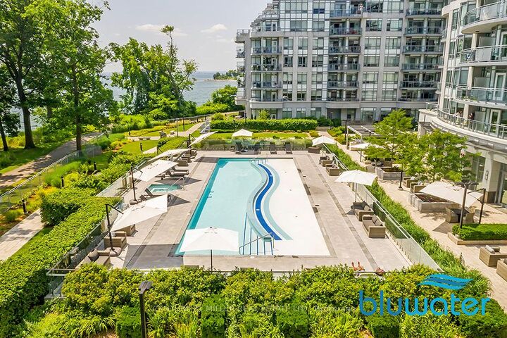 3500 Lakeshore Road W 511  Oakville ON L6L 0B4 photo