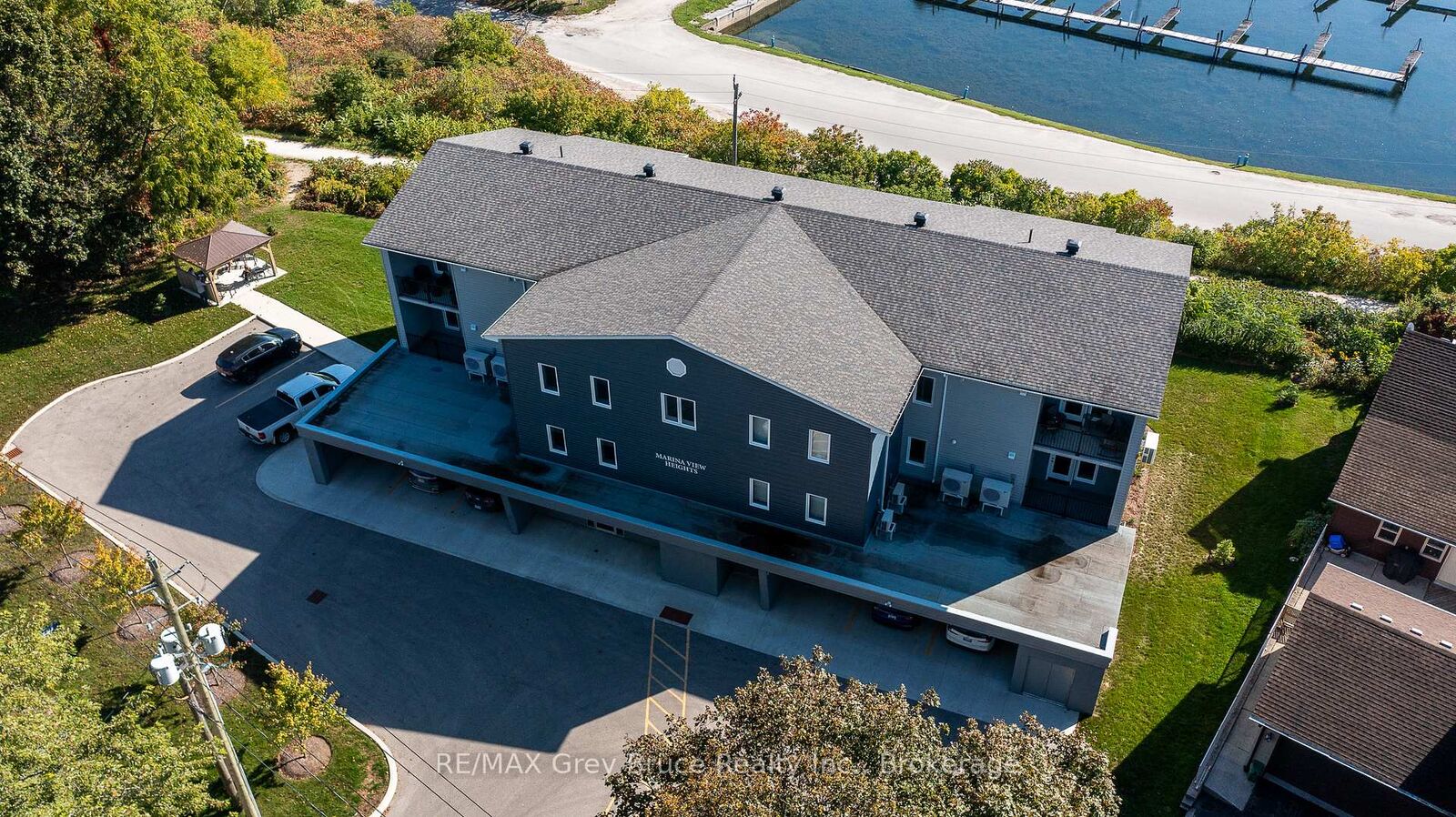 Property Photo:  2347 3rd Avenue W 21  ON N4K 2J3 