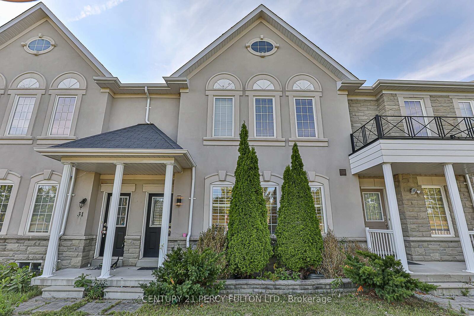 Property Photo:  29 Vettese Court  ON L6B 0V6 