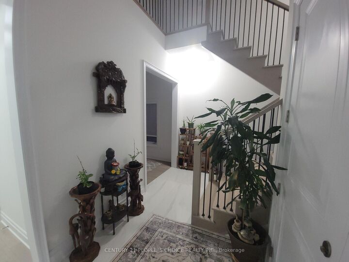 Property Photo:  3253 Dove Drive  ON L6H 7G1 