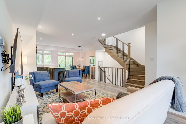 105 Marina Village Drive  Georgian Bay ON L0K 1S0 photo