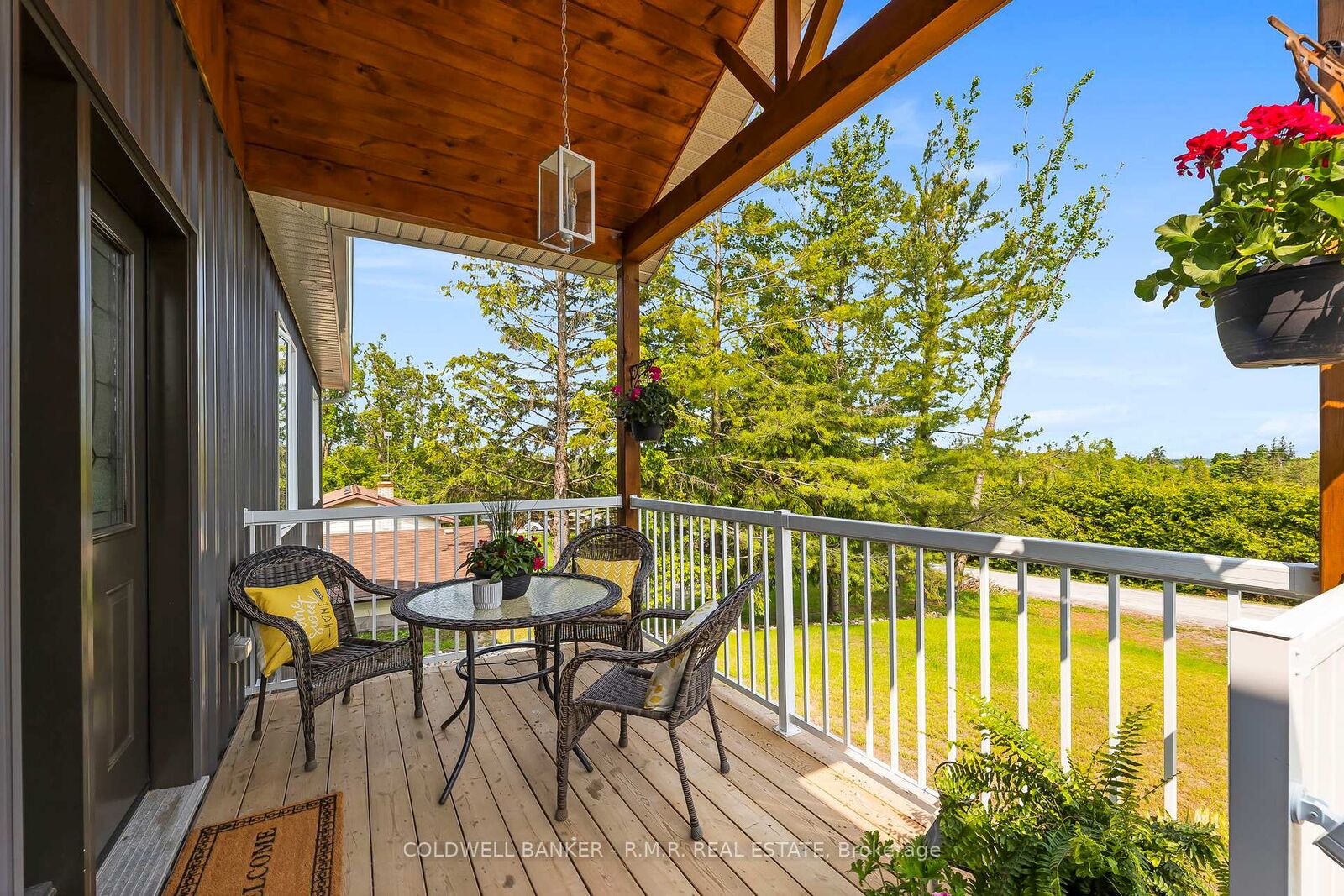 Property Photo:  213 Pleasant Point Road  ON K9V 4R6 