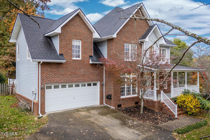 Property Photo: 121 Southridge Drive TN 37617