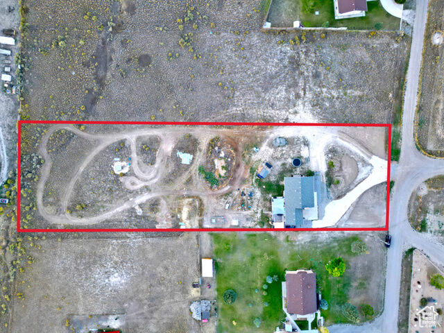Property Photo: 34415 N 7925 E UT 84629