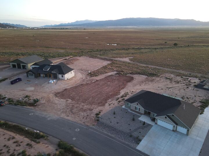 Property Photo:  1948 S 4450 W  UT 84720 
